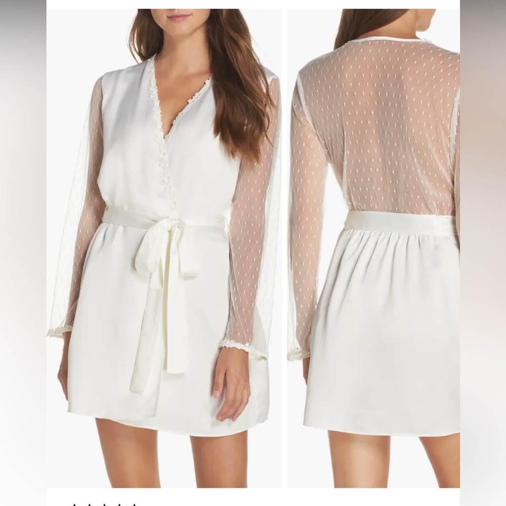 Flora Nikrooz Showstopper Robe